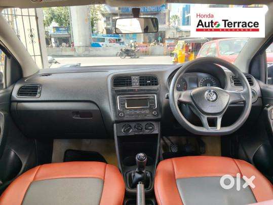 Volkswagen Ameo 1.0 Mpi Comfortline, 2018, Petrol