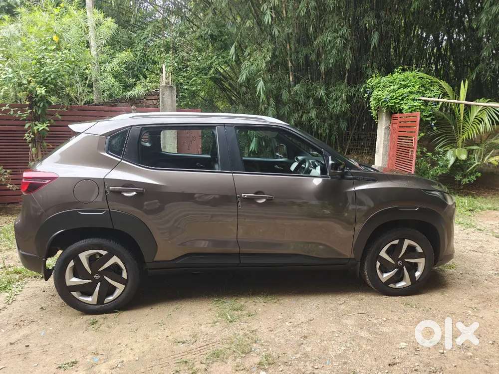 Nissan Magnite Xl 2022 Petrol Manual 1st Owner