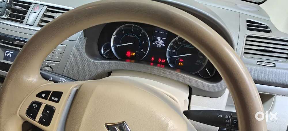 Maruti Suzuki Ertiga 2017 Diesel Good Condition