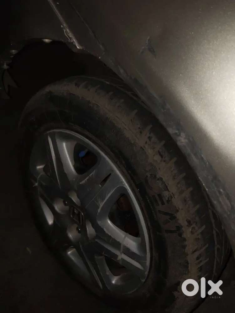 Honda City Zx 2007