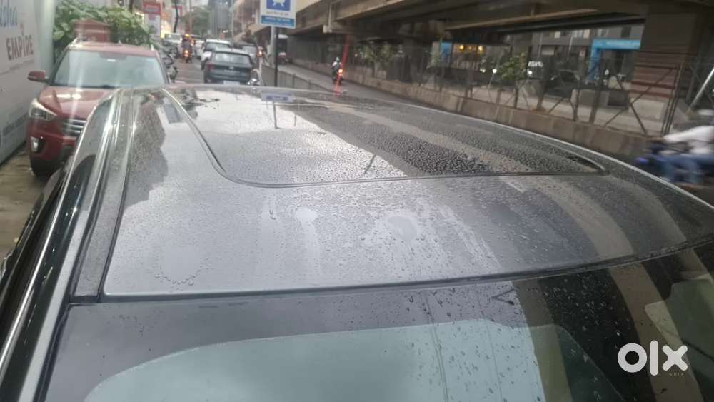 Tata Harrier Xza+, 2023, Diesel