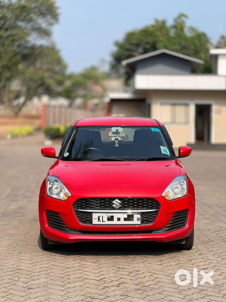 Maruti Suzuki Swift 1.2 Vxi (o), 2023, Petrol