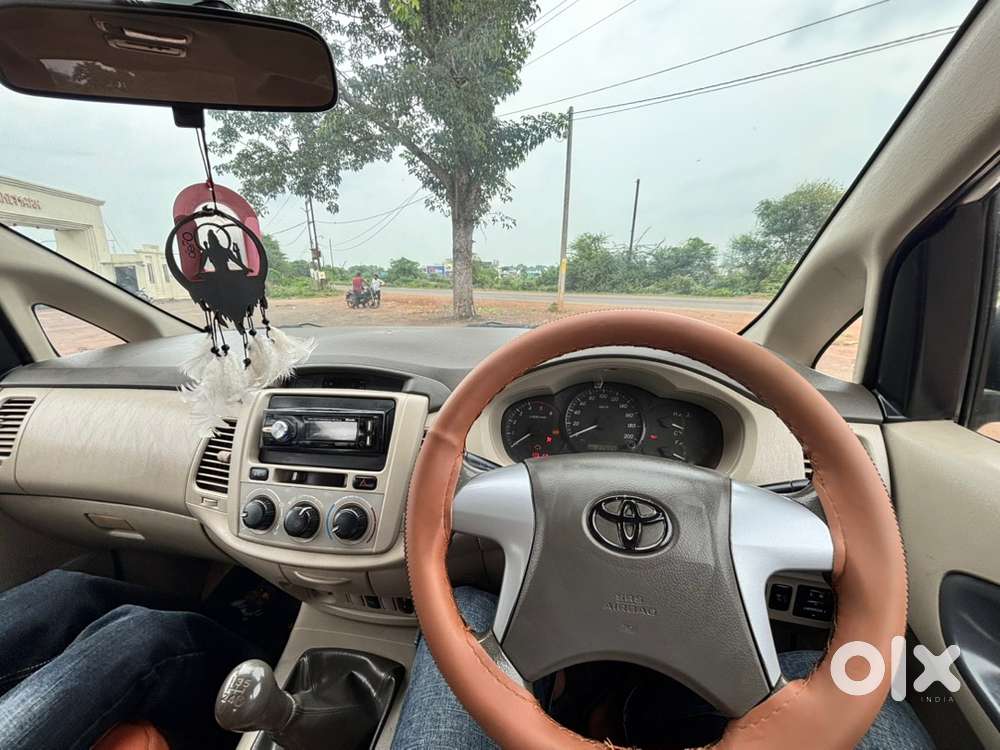 Toyota Innova 2013 Diesel Good Condition