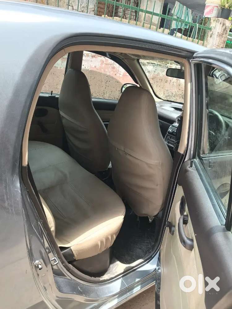 Hyundai Santro Xing Gls 2011 Car