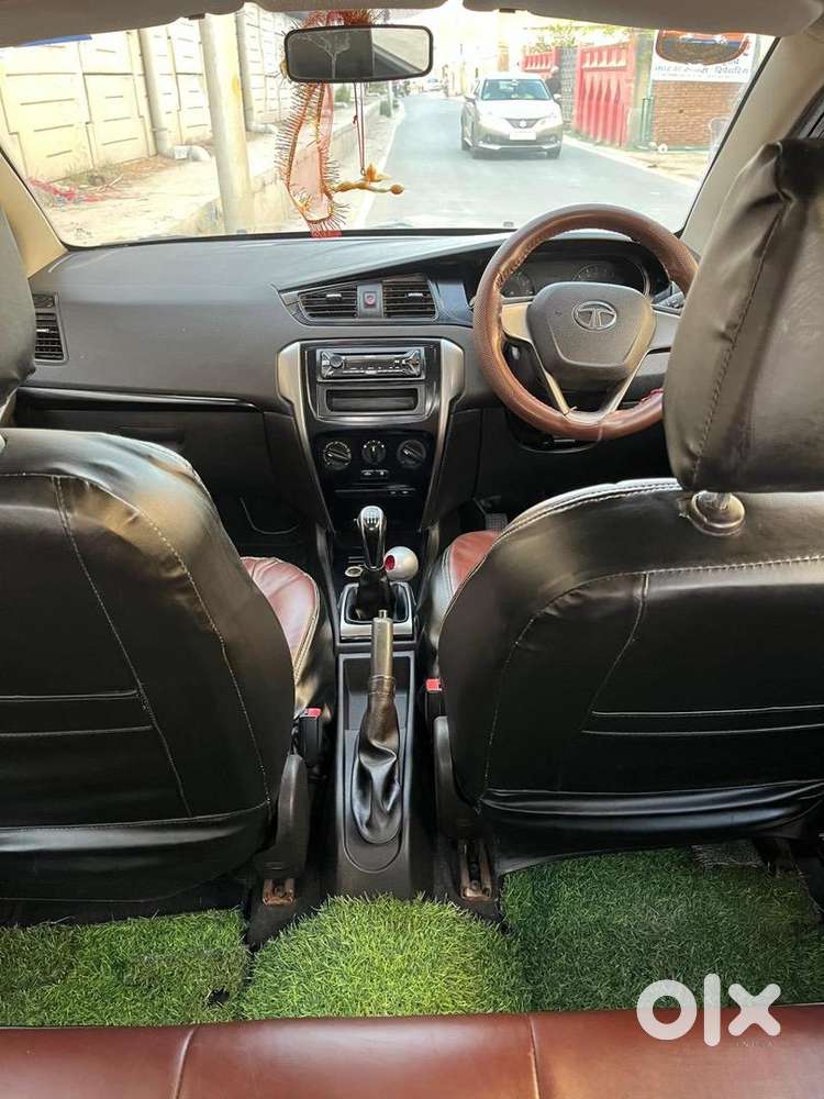 Tata Bolt 2015 Petrol Good Condition