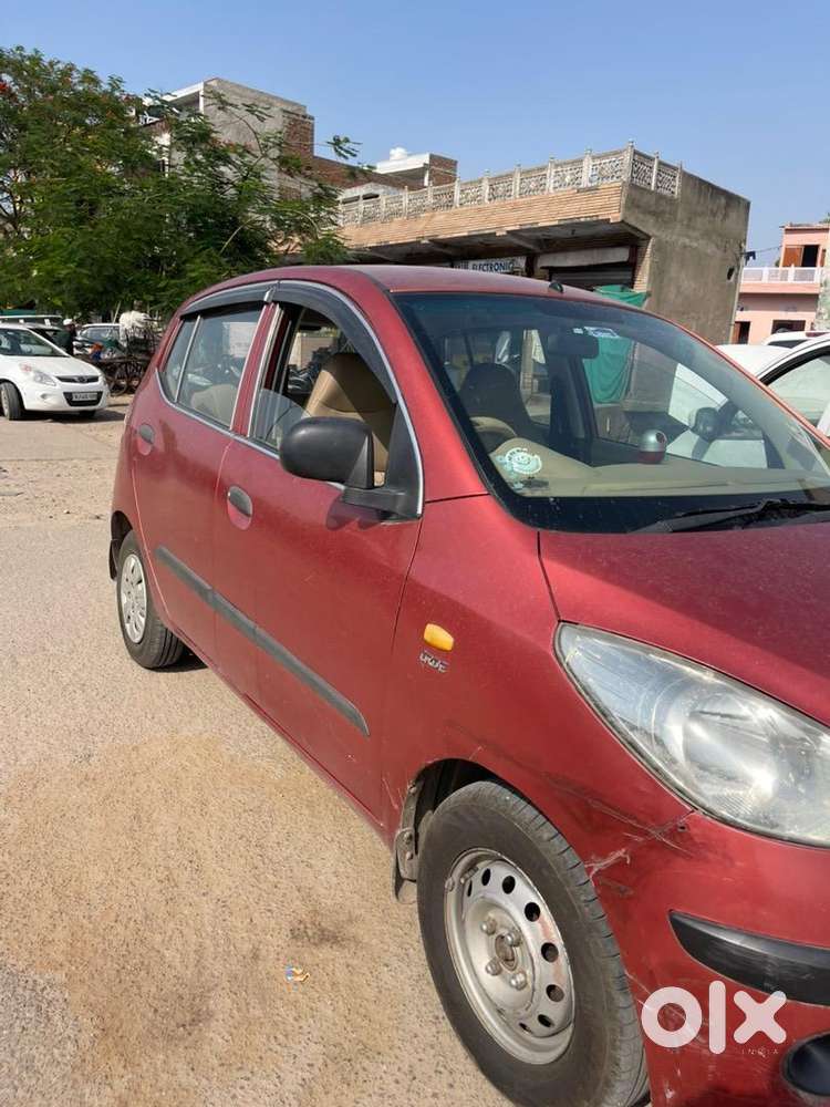 Hyundai Car Manual 2010 Model For Sale Urgent