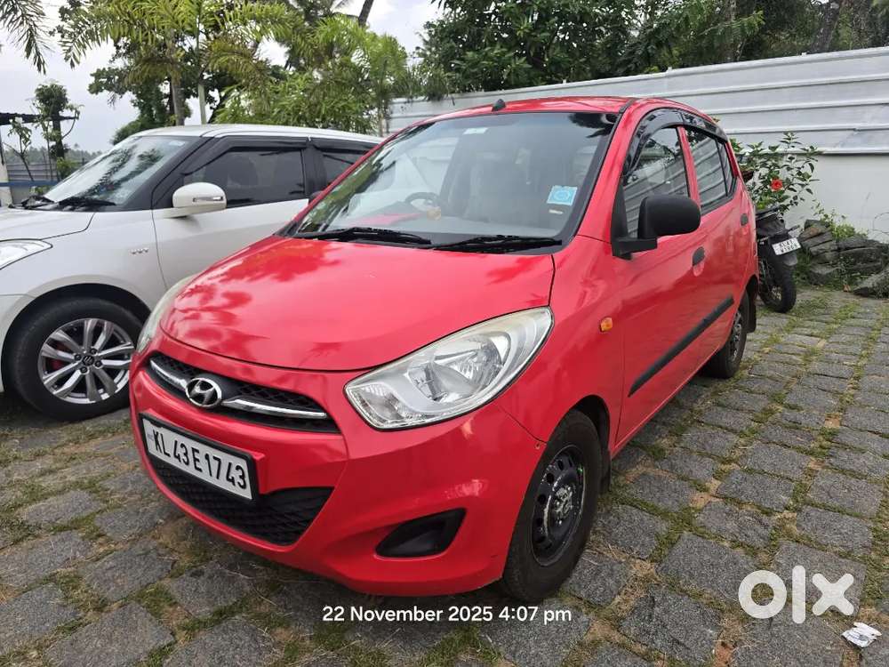 Good Condition, 2012 December