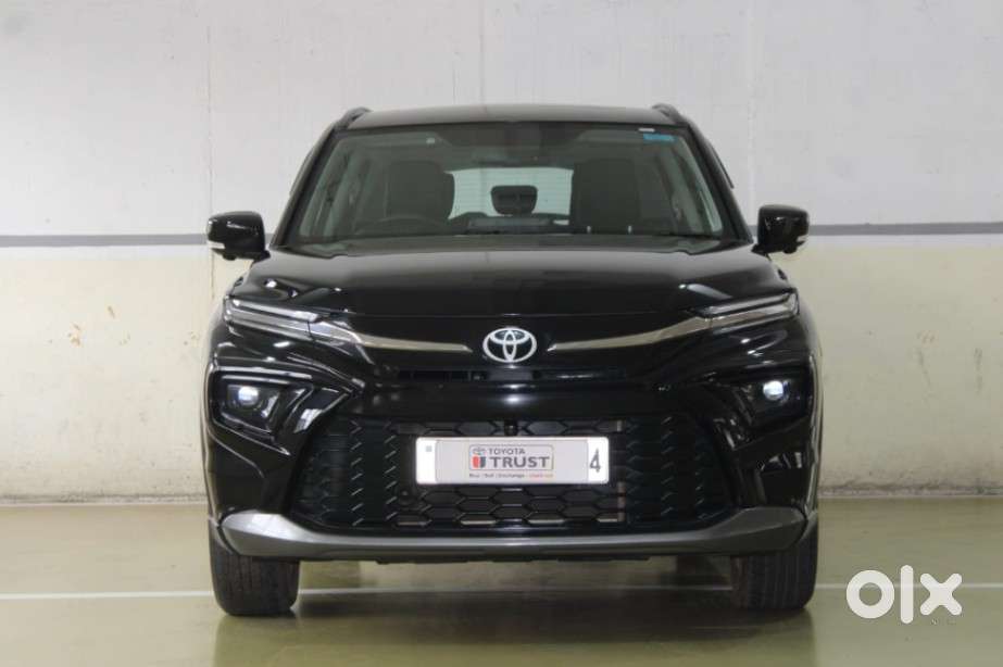 Toyota Urban Cruiser Hyryder 1.5 V Neo Drive, 2023, Petrol