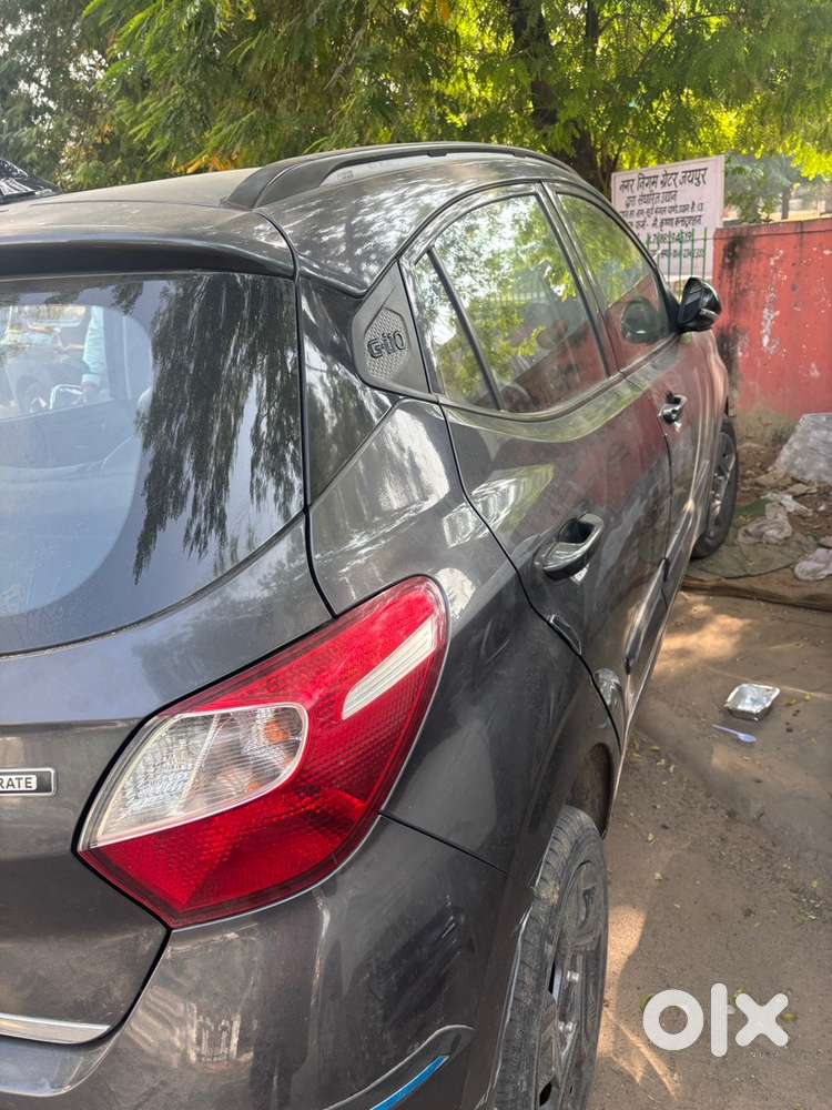 Hyundai Grand I10 Nios 2022 Waiting