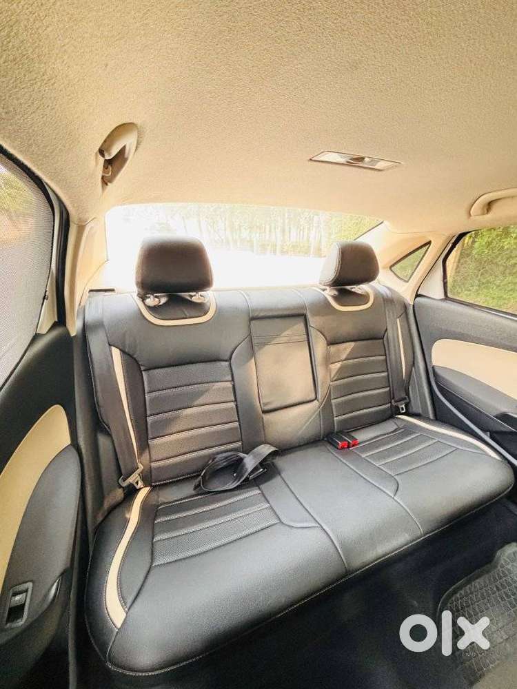 Skoda Rapid, 2018, Petrol