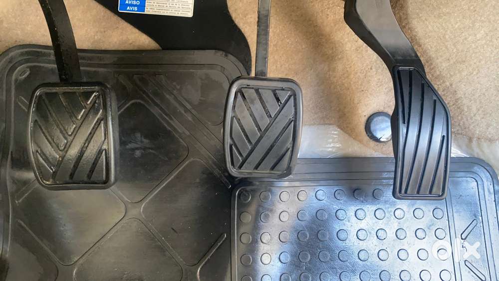 Maruti Suzuki Ertiga Vxi Petrol, 2018, Petrol