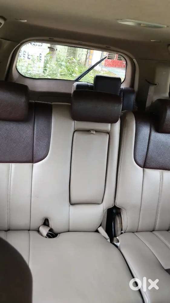 Xuv 500good Condition And  Full Loaded  Suv Xuv 500