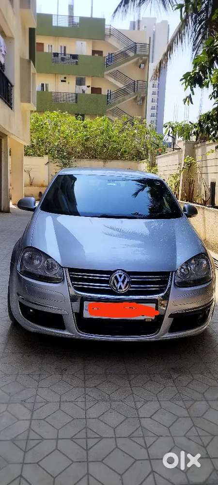 Volkswagen Jetta 2.0 Trendline 2011 Diesel 118000 Km