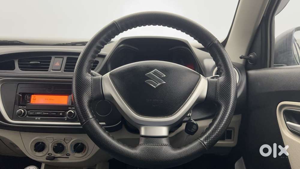 Maruti Suzuki Alto 800 Vxi, 2022, Petrol
