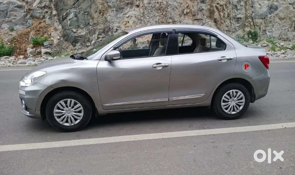 Maruti Suzuki Dzire 2022