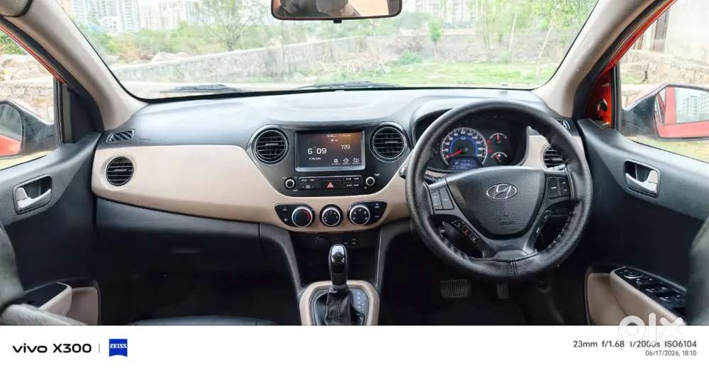 Hyundai I10 2017 Petrol 92000 Km Driven