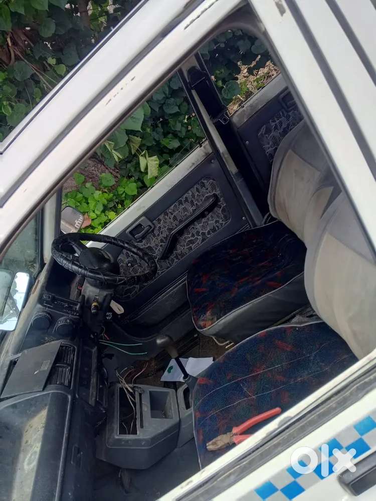 Only Far Scrap Purpus No Rust
