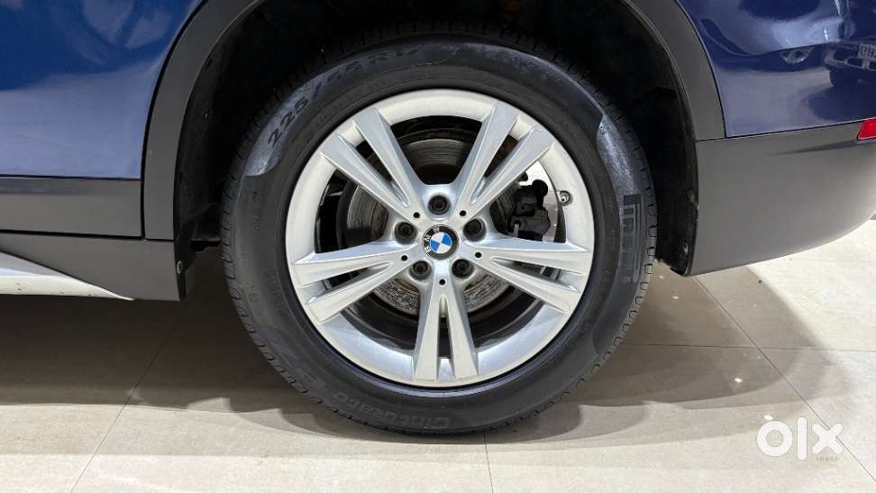Bmw X1 2.0 Sdrive 20d, 2020, Diesel