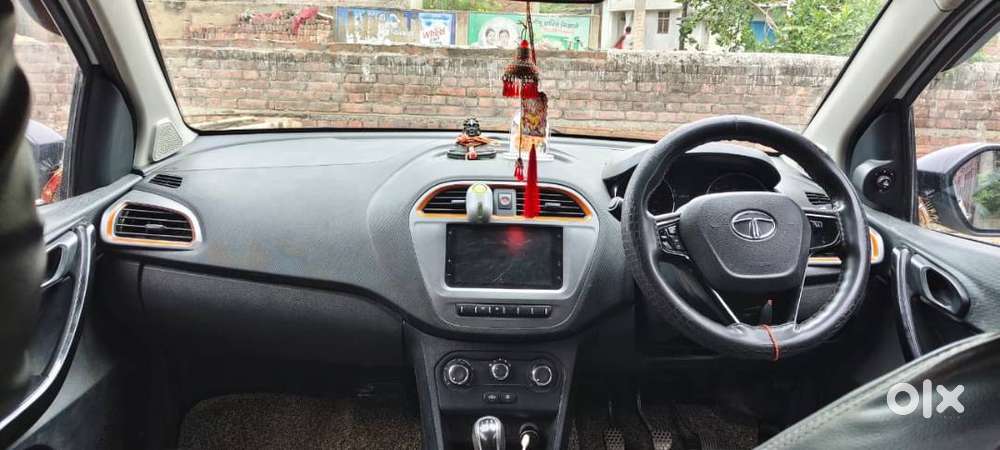 Tata Tiago Nrg 2019 Personal Car