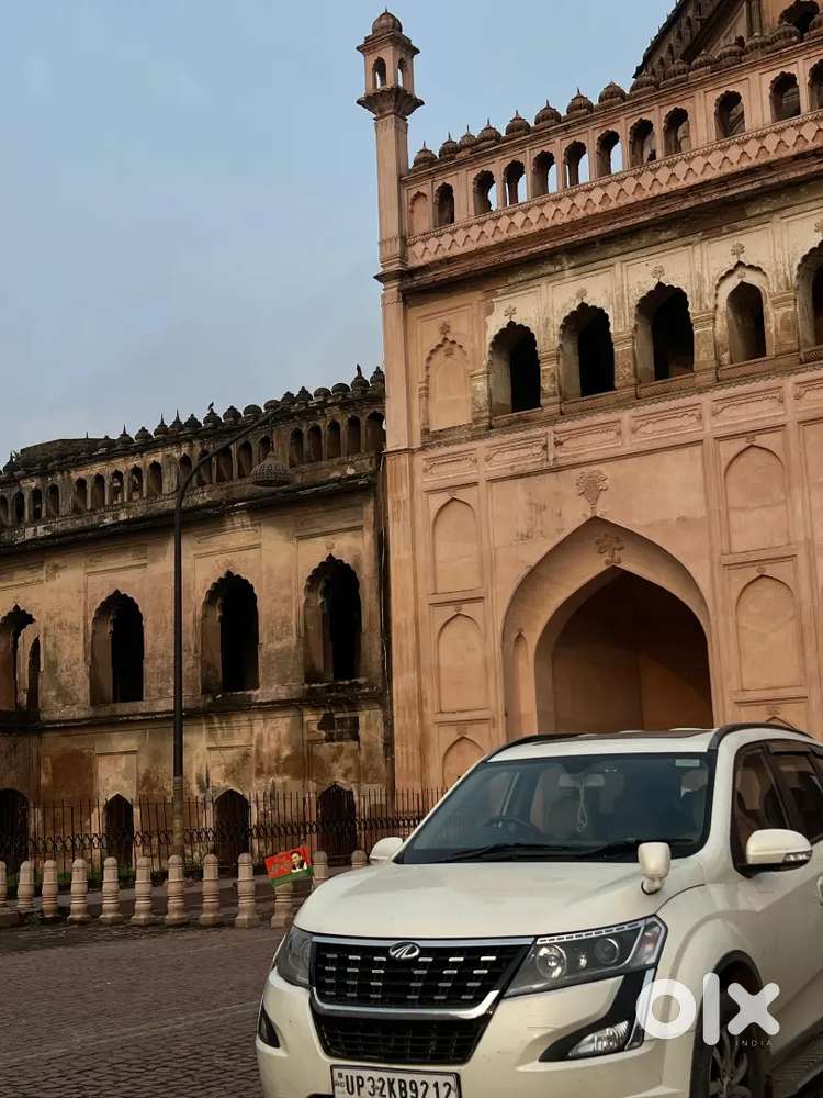 Mahindra Xuv500 2018 Diesel Well Maintained