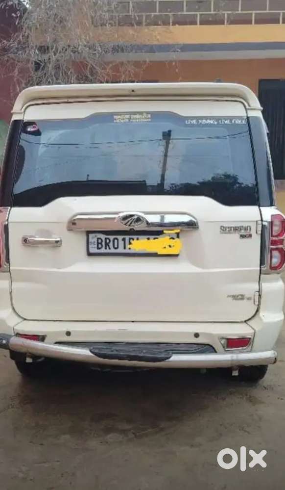 Well Mentain Personal Use Car