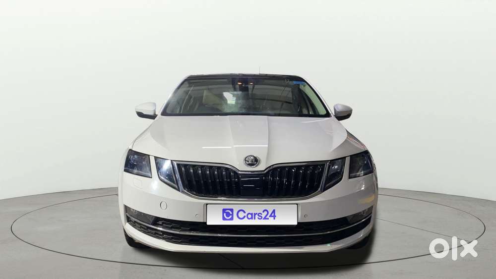 Skoda Octavia 1.8 Tsi At L K, 2019, Petrol