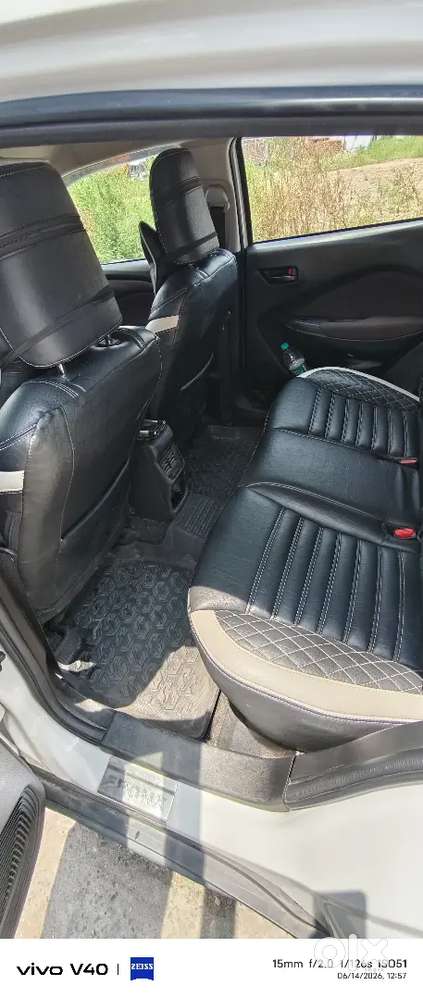 Maruti Suzuki Fronx 2023 Petrol Good Condition