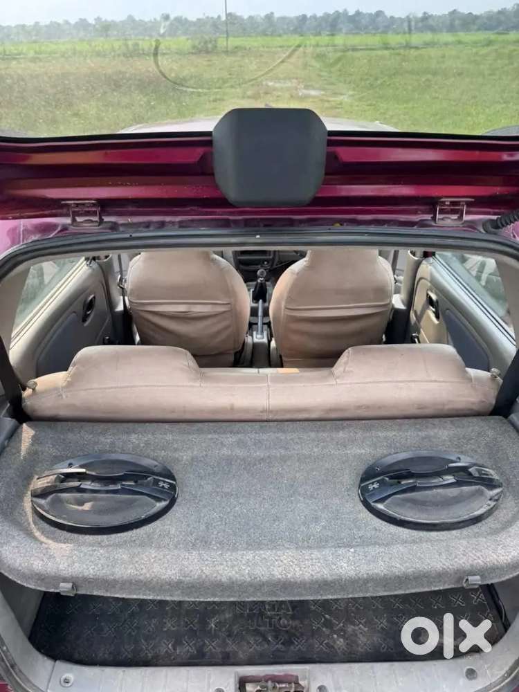 Maruti Suzuki Alto 2011
