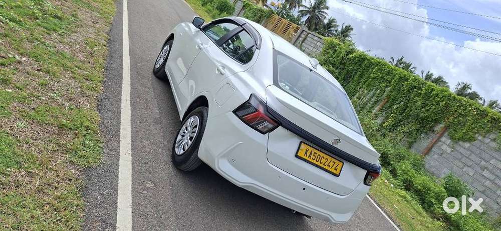 Maruti Suzuki Swift Dzire Tour S, 2025, Cng & Hybrids