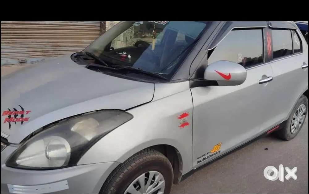 Maruti Suzuki Dzire Tour 2020