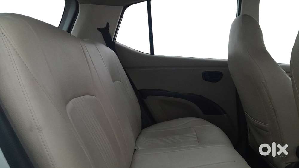 Hyundai I10 Magna 1.1l, 2015, Petrol