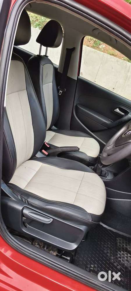 Volkswagen Polo 1.0 Comfortline Plus, 2020, Petrol