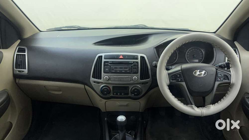 Hyundai I20 Sportz 1.2, 2014, Petrol
