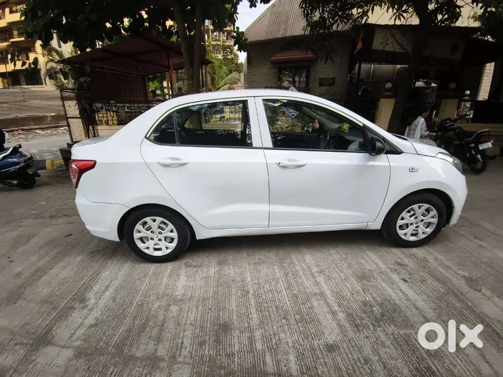 Hyundai Xcent Prime 2018 Cng & Hybrids 10808 Km Driven