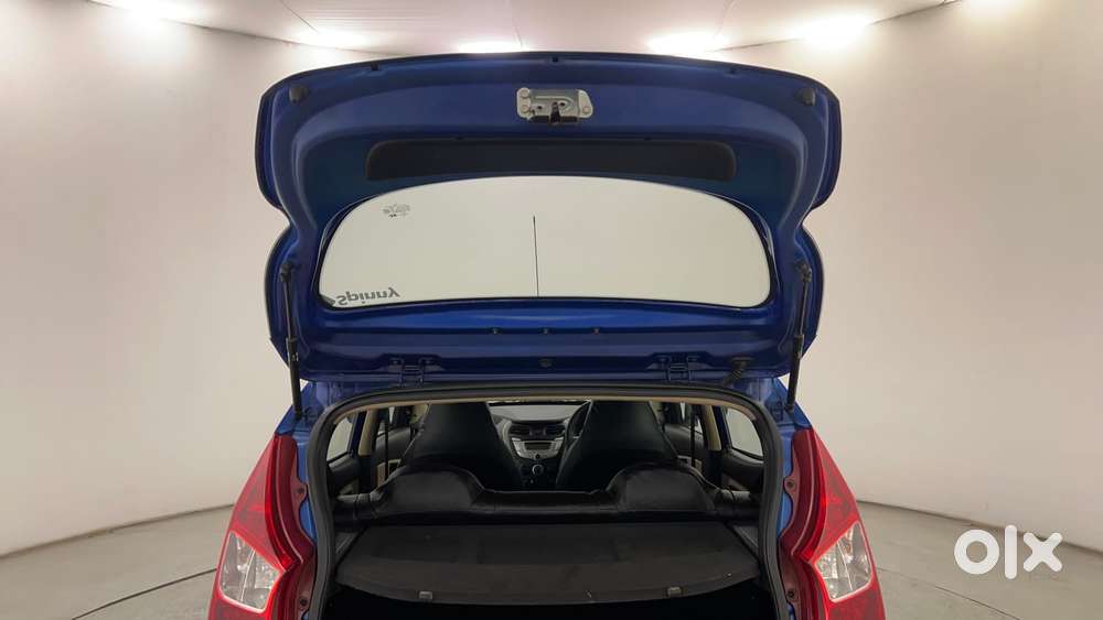 Hyundai Eon Magna +, 2018, Petrol