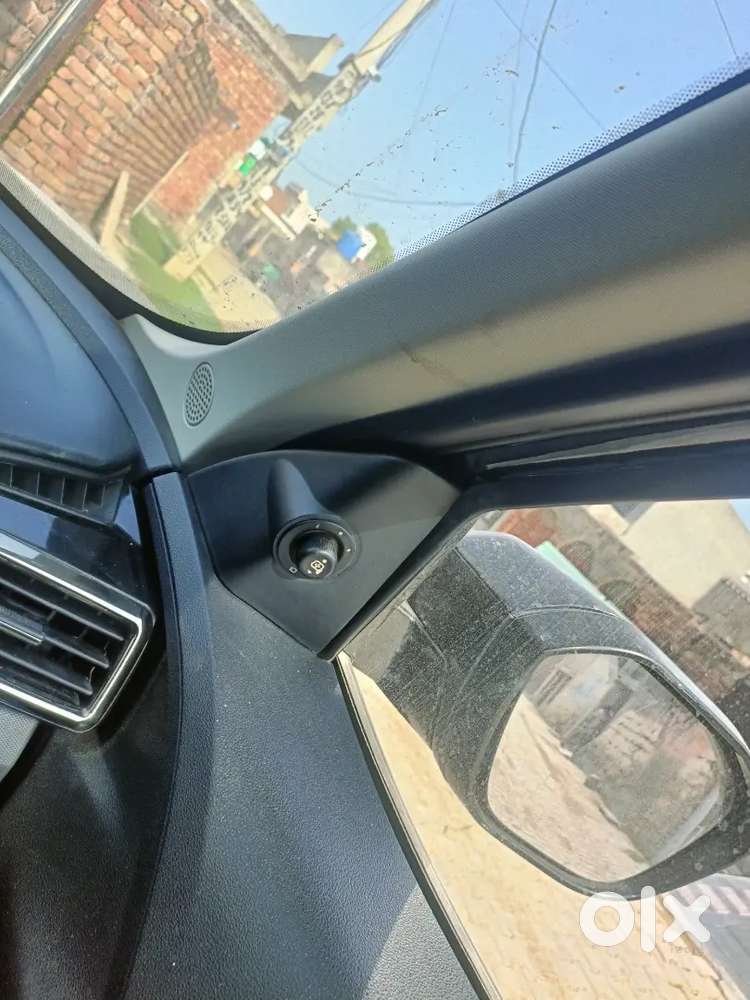 Tata Harrier Xt Plus 2022