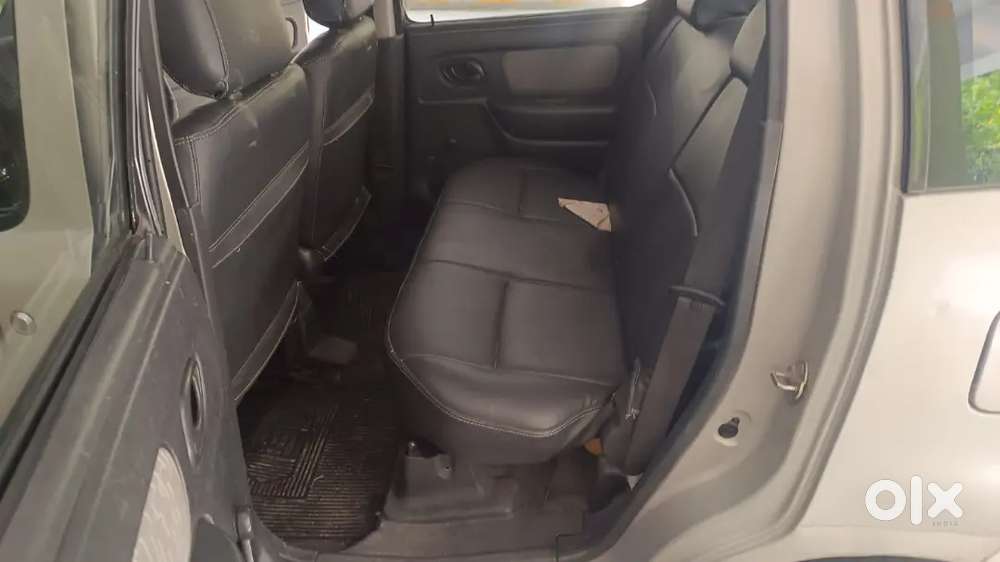 Maruti Suzuki Wagonr 2008