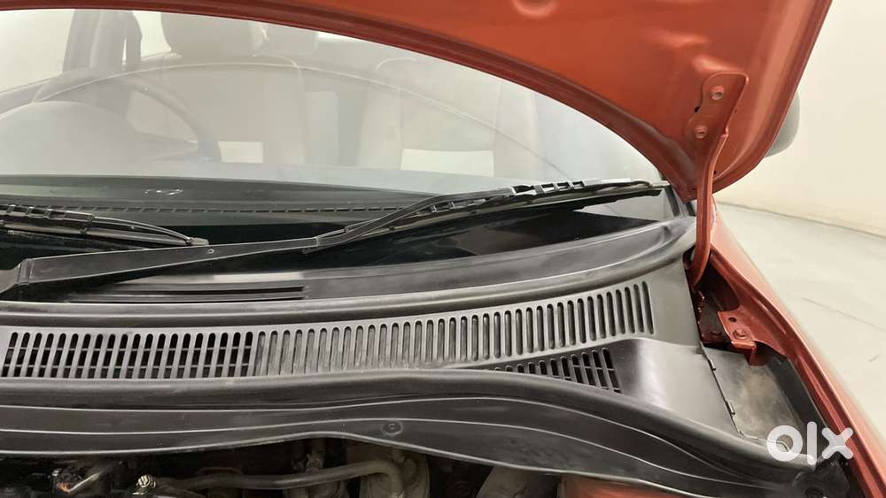 Maruti Suzuki Swift 2004-2010 Vxi Bsiv, 2011, Petrol