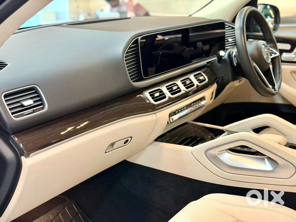 Mercedes-benz Gle 300d 4matic Lwb, 2023, Diesel