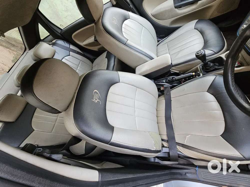 Fiat Linea 2010 Petrol 135000 Km Driven