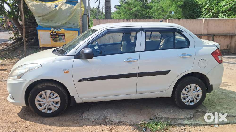 Maruti Suzuki Swift Dzire Tour S Diesel, 2019, Diesel