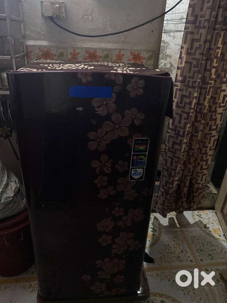 Jisko lena contact karo ek Achchi condition Ne - Fridges in