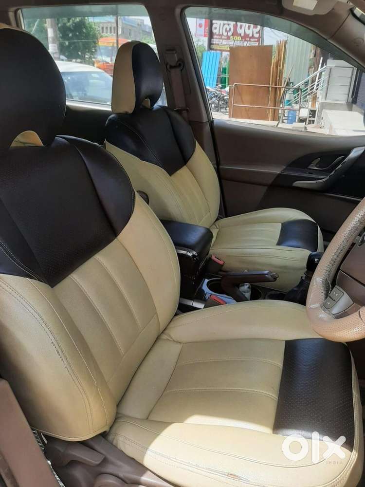 Mahindra Xuv500 2012 Diesel Well Maintained