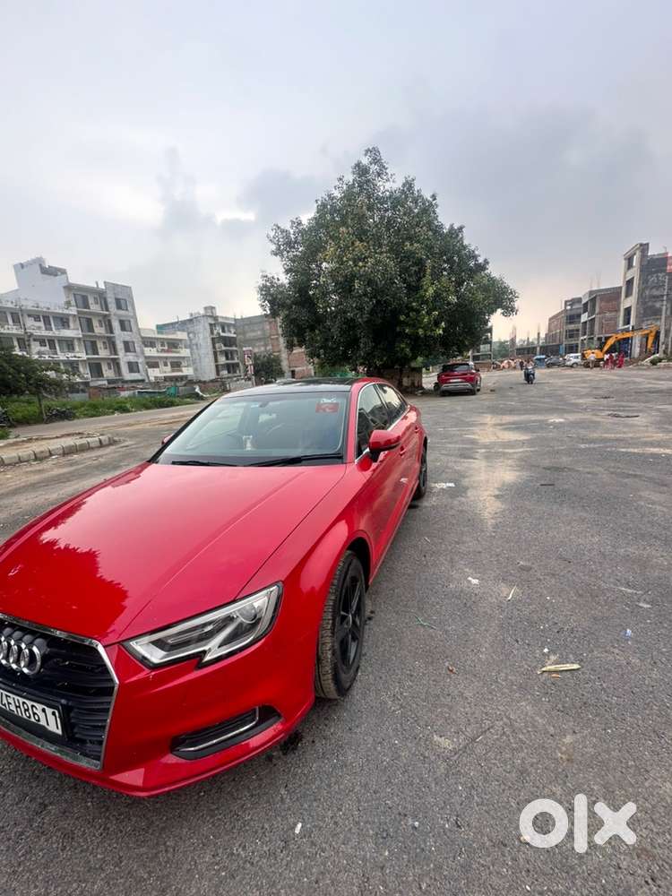 Used Audi A3 2020 Very Good Condition Ppf Protected .. Well Maintained