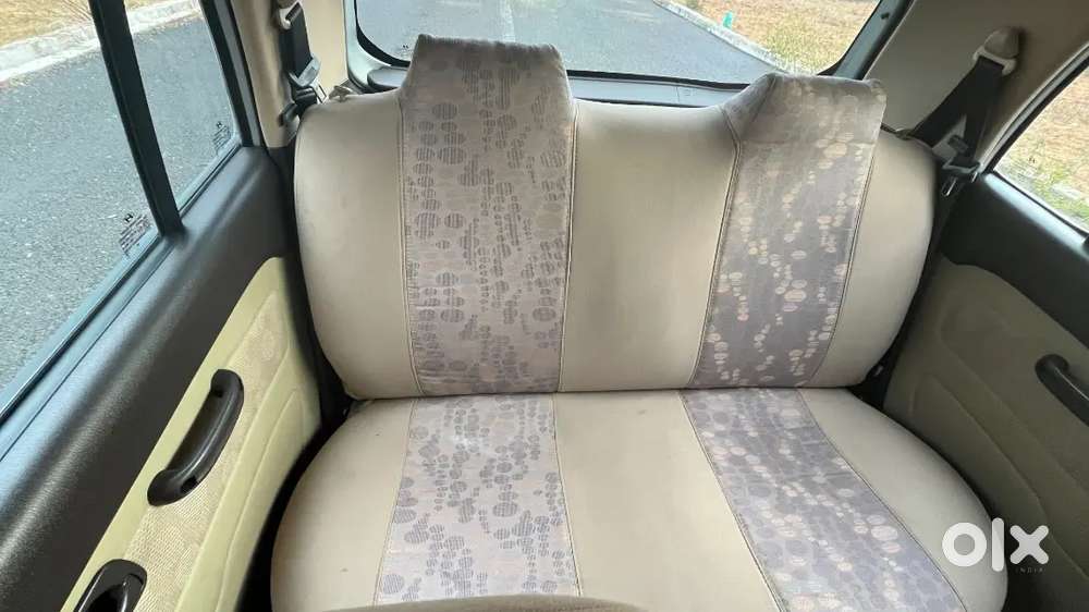 Hyundai Santro Xing Gl Plus 2012 Single Owner