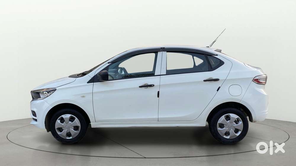 Tata Tigor 1.2 Revotron Xm, 2023, Petrol