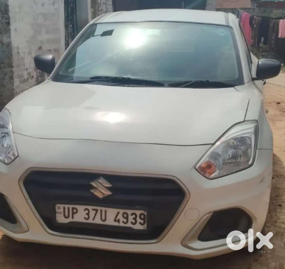 Maruti Suzuki Dzire 2023