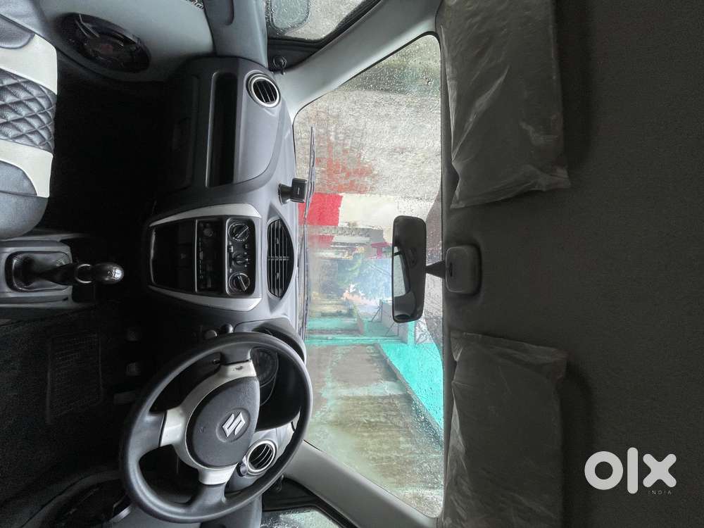 Maruti Suzuki Alto 800 Petrol