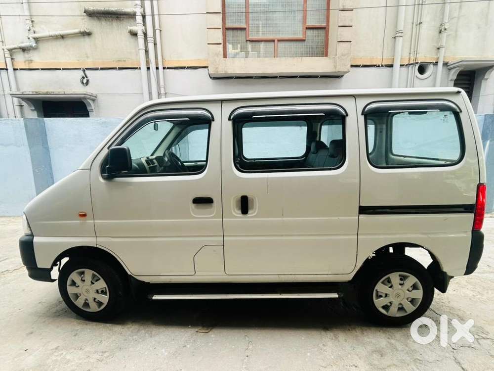 Maruti Suzuki Eeco 2024 Petrol Well Maintained