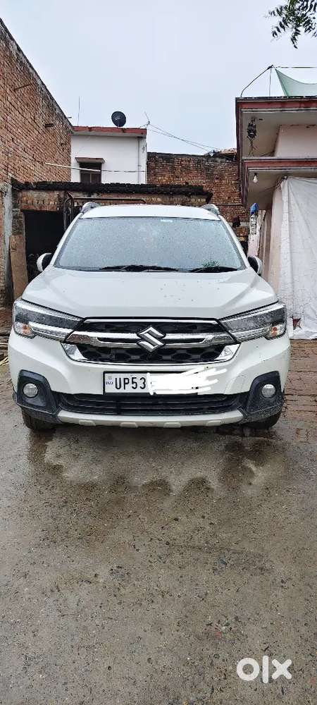 Maruti Suzuki Xl6 2022 Petrol 60000 Km Driven